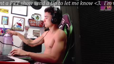 Call me Angel please online show from October 2025 11:57:01 PM