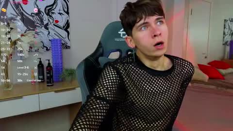 Kris online show from January 2025 09:16:01 PM