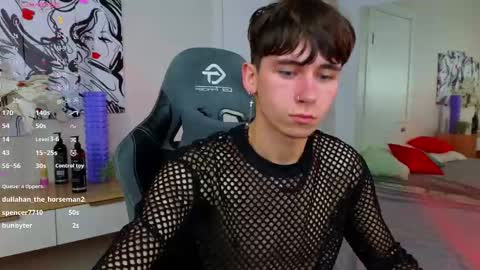 Kris online show from February 2025 03:19:01 AM