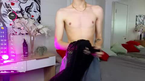 Kris online show from February 2025 06:38:01 PM