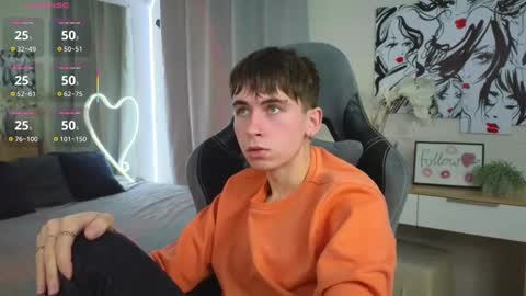 Kris online show from February 2025 05:15:01 AM