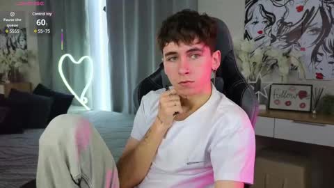 Kris online show from March 2025 05:00:02 PM