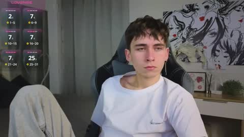 Kris online show from March 2025 07:42:02 PM