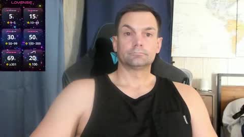 Cam online show from December 2024 01:21:01 AM