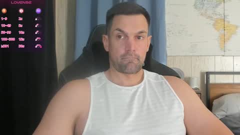 Cam online show from January 2025 03:48:02 AM