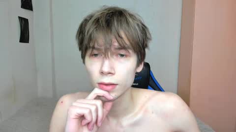 Makentoshi online show from February 2025 11:34:01 AM