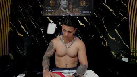 Snapshot of mr_maximo chatting on February 2026 04:55:01 AM mr_maximo online show from February 2026 04:55:01 AM