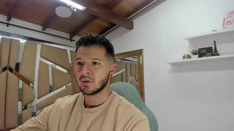 MIKEE online show from February 2025 03:15:01 AM