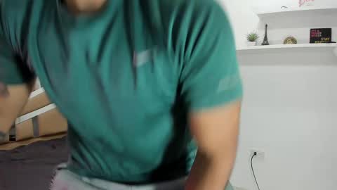 MIKEE online show from March 2025 03:08:01 AM