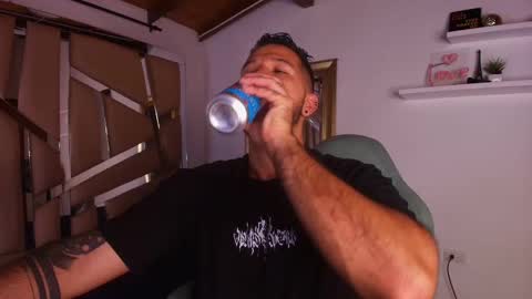 MIKEE online show from September 2025 03:06:02 AM