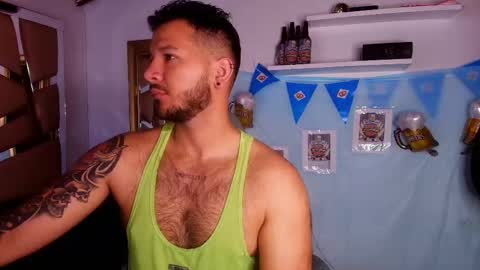 MIKEE online show from October 2025 03:14:02 AM