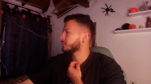 MIKEE online show from October 2025 03:07:02 AM