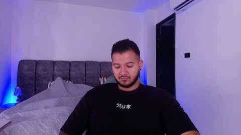 MIKEE online show from January 2026 03:10:01 AM