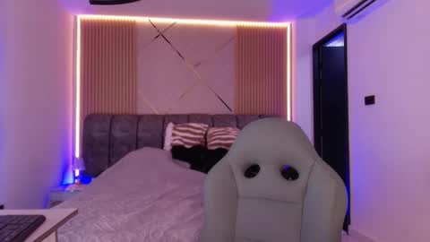 MIKEE online show from March 2026 03:11:02 AM