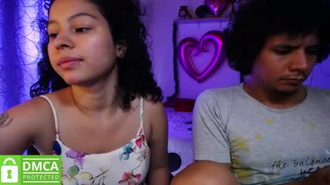 Snapshot of mr_mrscurie chatting on December 2024 07:09:02 PM Mr Mrs Curie online show from December 2024 07:09:02 PM