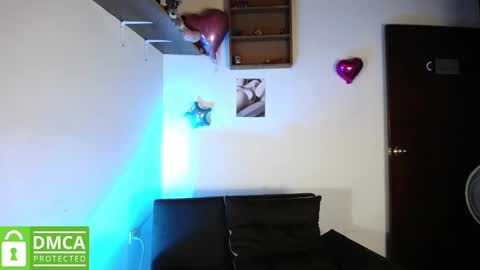 Snapshot of mr_mrscurie chatting on January 2025 10:18:01 PM Mr Mrs Curie online show from January 2025 10:18:01 PM