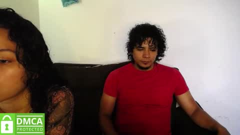 Snapshot of mr_mrscurie chatting on February 2025 10:21:02 PM Mr Mrs Curie online show from February 2025 10:21:02 PM