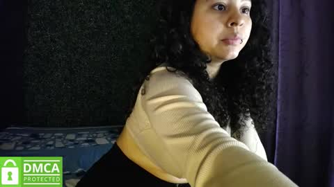 Snapshot of mr_mrscurie chatting on January 2026 11:51:02 PM Mr Mrs Curie online show from January 2026 11:51:02 PM