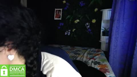 Snapshot of mr_mrscurie chatting on February 2026 10:57:01 PM Mr Mrs Curie online show from February 2026 10:57:01 PM