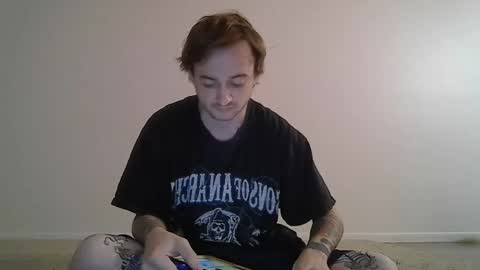 mr_nightfall online show from October 2025 11:06:02 PM