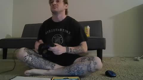 mr_nightfall online show from November 2025 03:05:01 AM