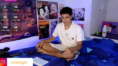 Daniel and Sara online show from December 2024 02:08:01 AM