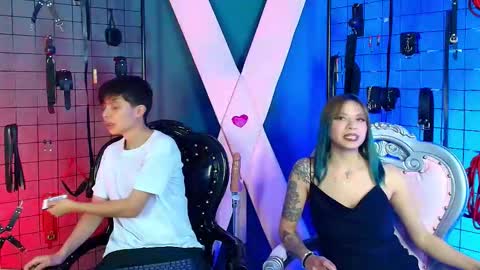 Sadistic online show from September 2025 04:23:02 AM