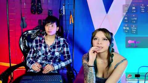 Sadistic online show from September 2025 03:06:02 AM