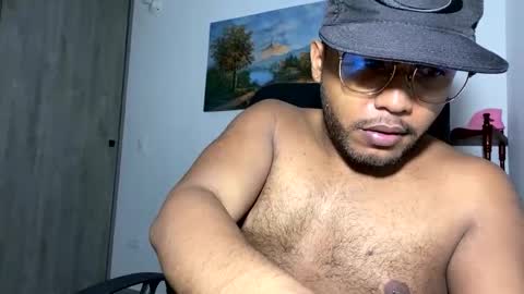 Santos online show from May 2026 05:01:02 AM