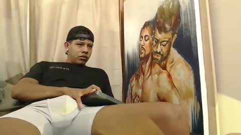 mr_stiven_ online show from September 2025 02:57:01 AM