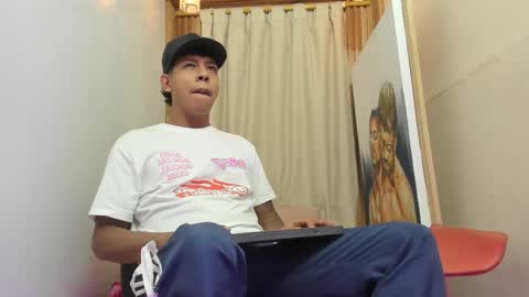 Snapshot of mr_stiven_ chatting on February 2026 02:59:02 AM mr_stiven_ online show from February 2026 02:59:02 AM