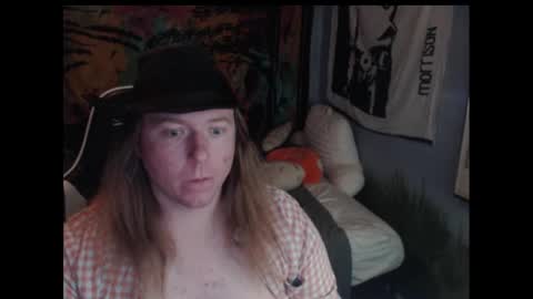 mr_strawberry online show from October 2025 10:24:01 AM