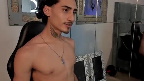 MR online show from October 2025 02:37:02 AM