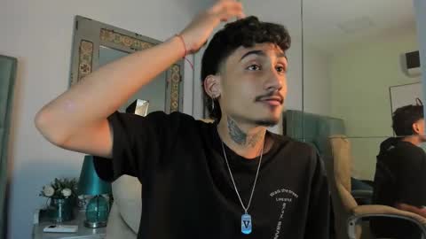 MR online show from November 2025 02:58:01 AM