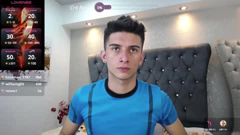 williseo online show from January 2025 01:34:02 AM