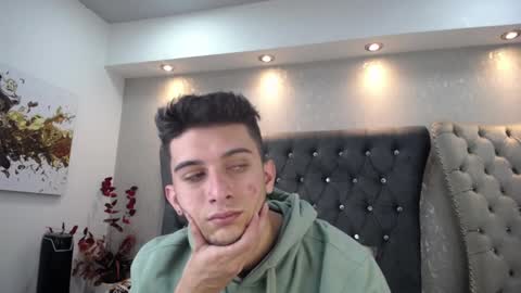 williseo online show from January 2025 08:10:02 PM