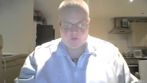 Professor-Perv online show from December 2024 07:22:02 PM