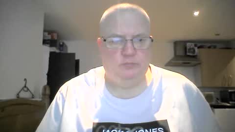 Professor-Perv online show from January 2025 10:38:01 AM