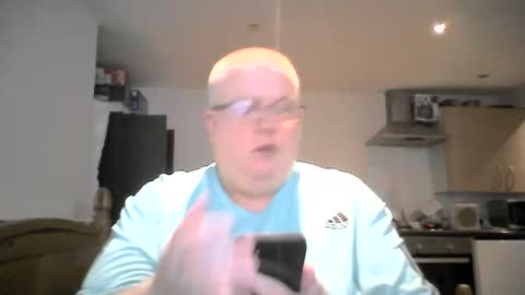 Professor-Perv online show from January 2025 09:55:01 AM