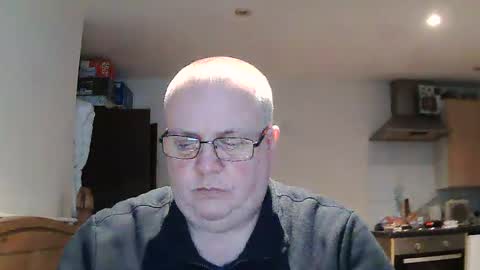 Professor-Perv online show from March 2025 04:55:02 PM