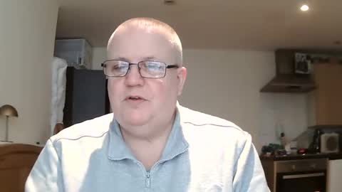 Professor-Perv online show from February 2026 12:22:02 PM