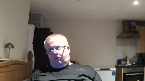 Professor-Perv online show from May 2026 11:12:01 PM