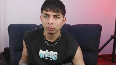 Alpha LATINO online show from April 2026 04:48:01 AM