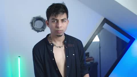 Alpha LATINO online show from May 2026 07:02:02 AM