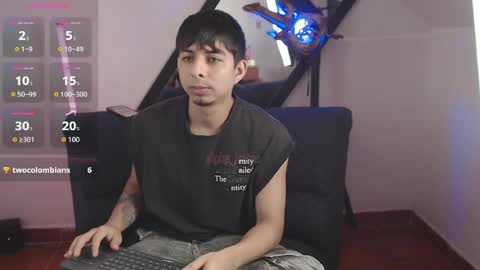 Alpha LATINO online show from May 2026 06:33:01 AM