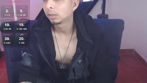 Alpha LATINO online show from May 2026 07:15:01 AM