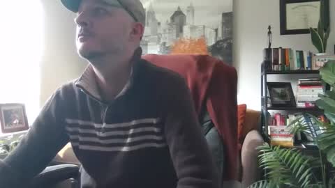 MrMcCray online show from January 2025 03:19:01 PM