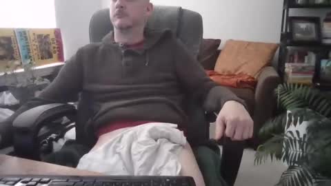 MrMcCray online show from March 2025 05:28:02 PM
