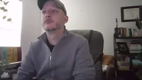 MrMcCray online show from March 2025 04:50:02 PM