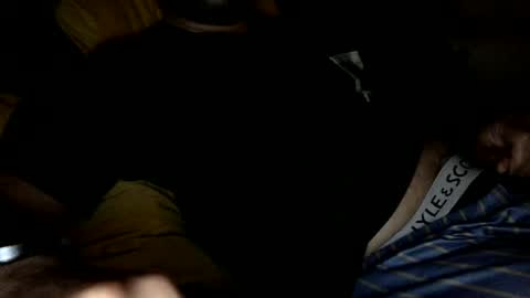 mranderson969 online show from June 2026 10:55:02 PM